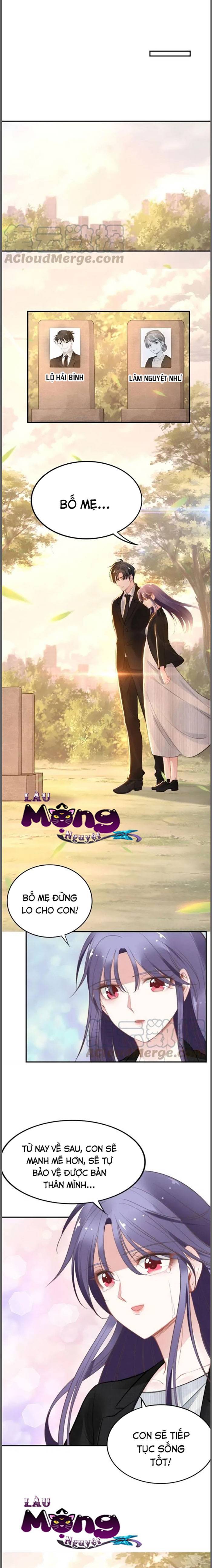 Quyền Thiếu, Vợ Anh Muốn Bỏ Trốn Chapter 52 6