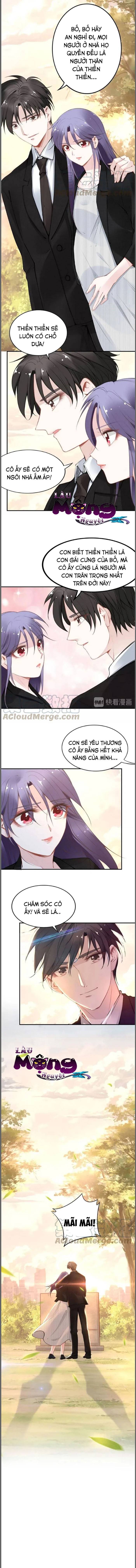 Quyền Thiếu, Vợ Anh Muốn Bỏ Trốn Chapter 52 7