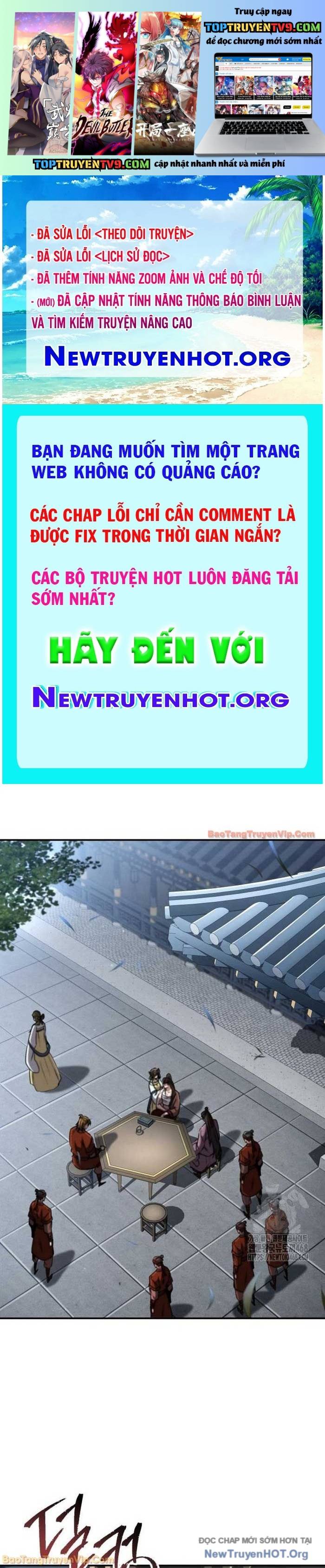 Quyền Vương Phục Sinh Chap 18 - Trang 2