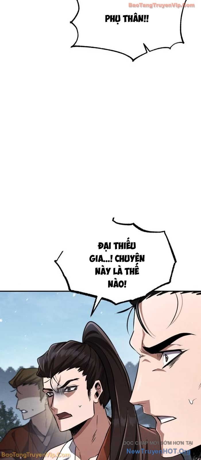Quyền Vương Phục Sinh Chap 18 - Trang 2