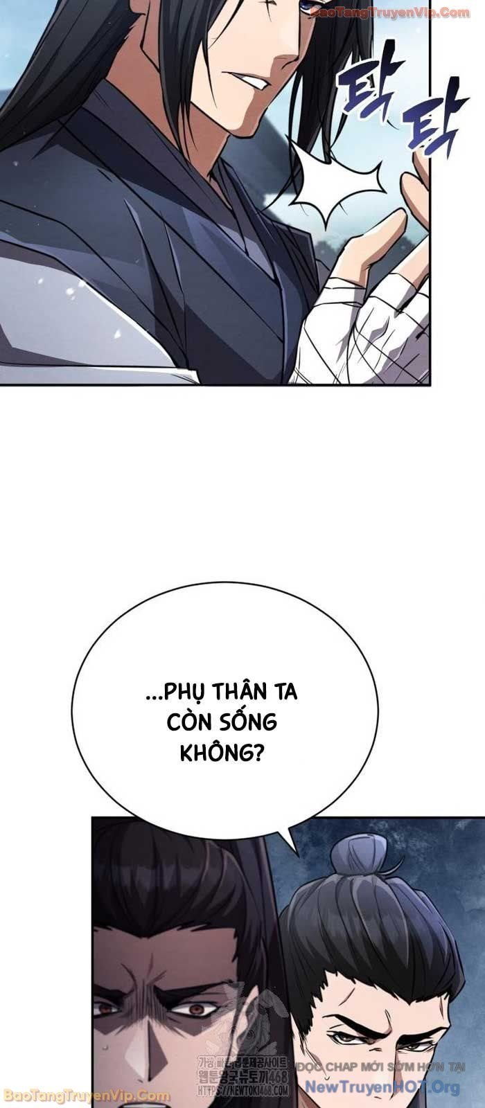 Quyền Vương Phục Sinh Chap 18 - Trang 2