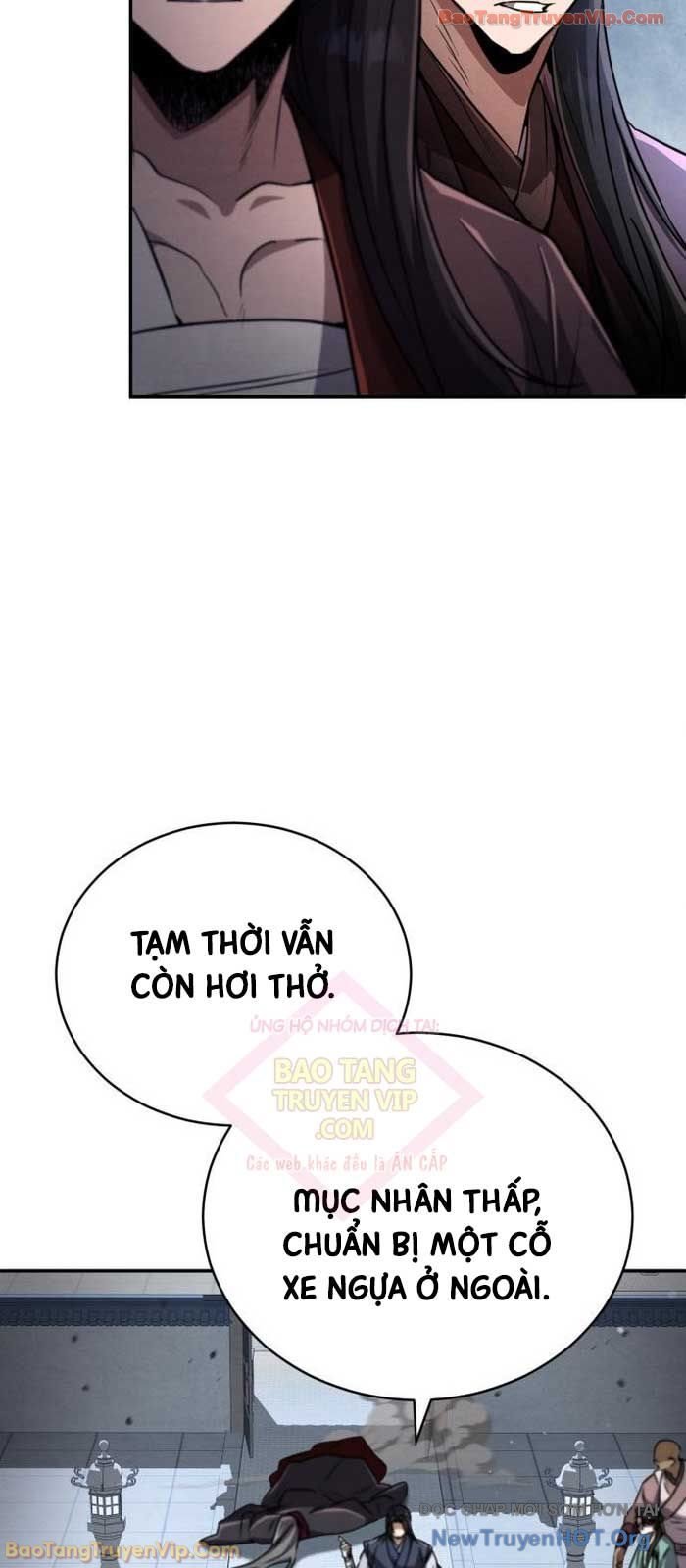 Quyền Vương Phục Sinh Chap 18 - Trang 2