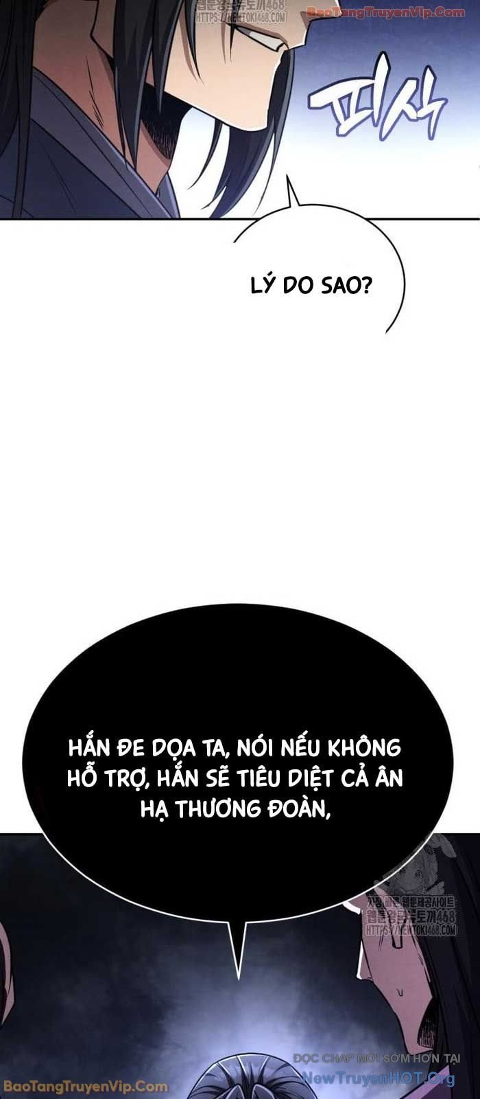 Quyền Vương Phục Sinh Chap 18 - Trang 2