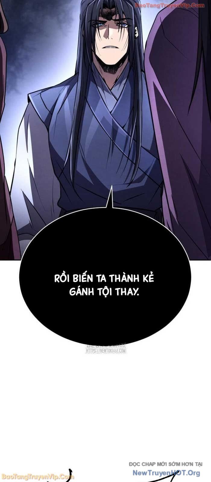 Quyền Vương Phục Sinh Chap 18 - Trang 2