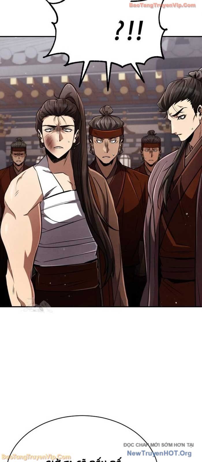 Quyền Vương Phục Sinh Chap 18 - Trang 2