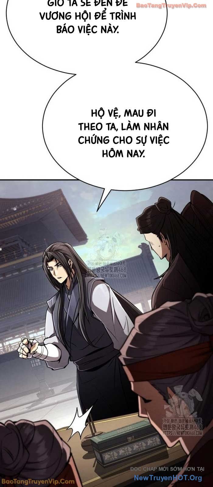 Quyền Vương Phục Sinh Chap 18 - Trang 2