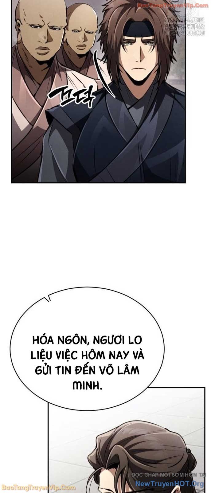 Quyền Vương Phục Sinh Chap 18 - Trang 2