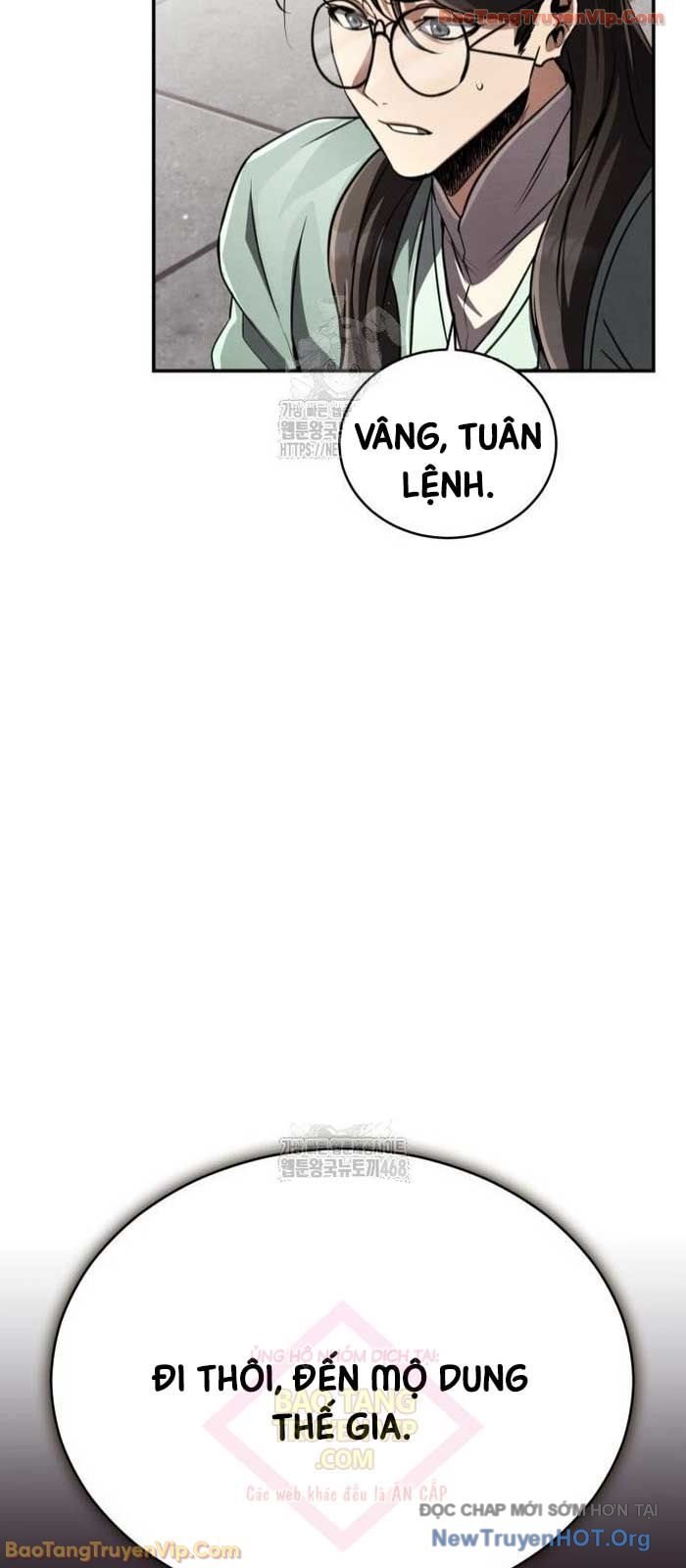 Quyền Vương Phục Sinh Chap 18 - Trang 2