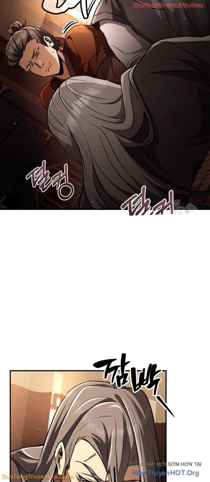 Quyền Vương Phục Sinh Chap 18 - Trang 2
