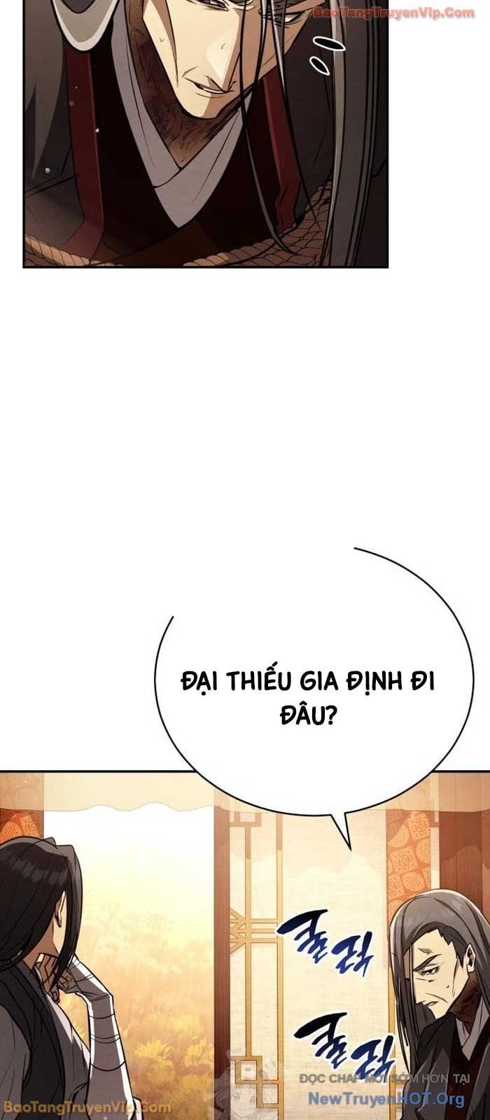 Quyền Vương Phục Sinh Chap 18 - Trang 2