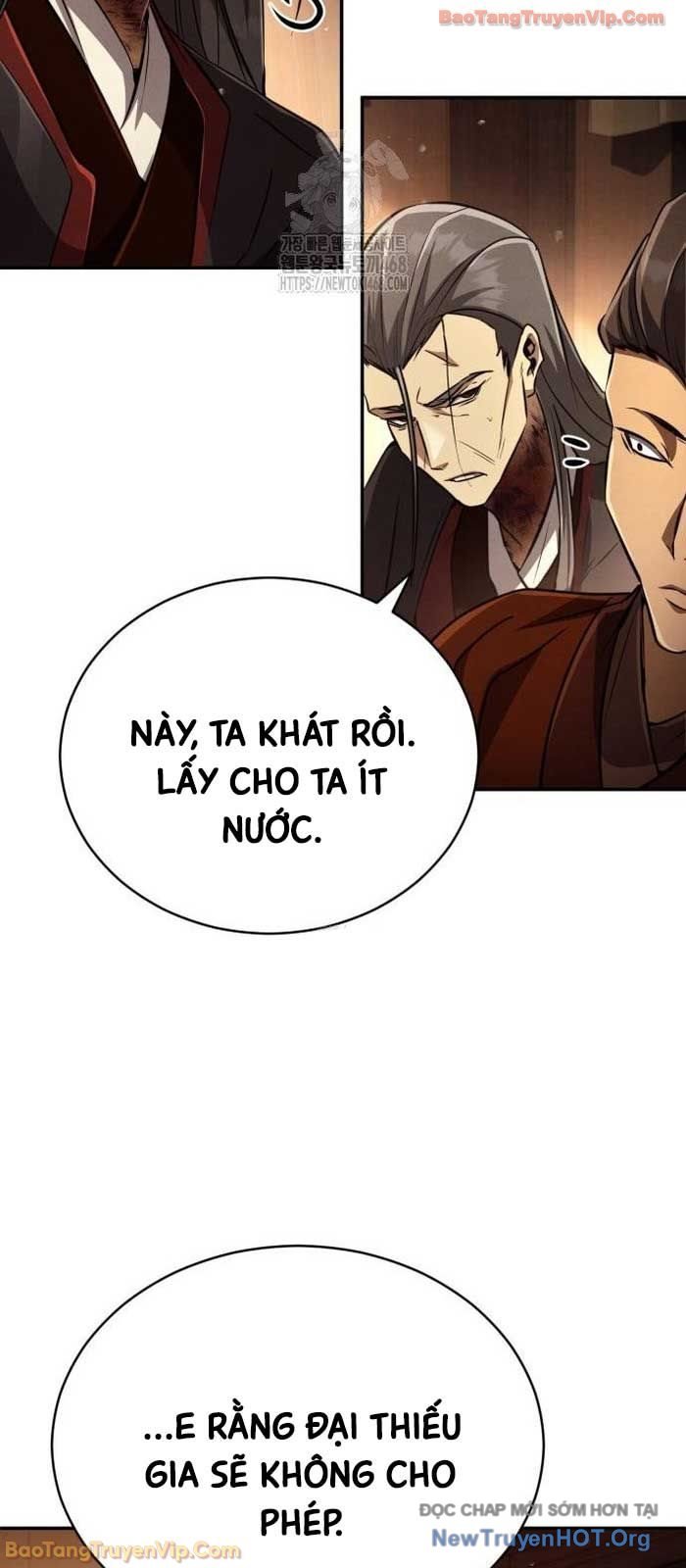 Quyền Vương Phục Sinh Chap 18 - Trang 2