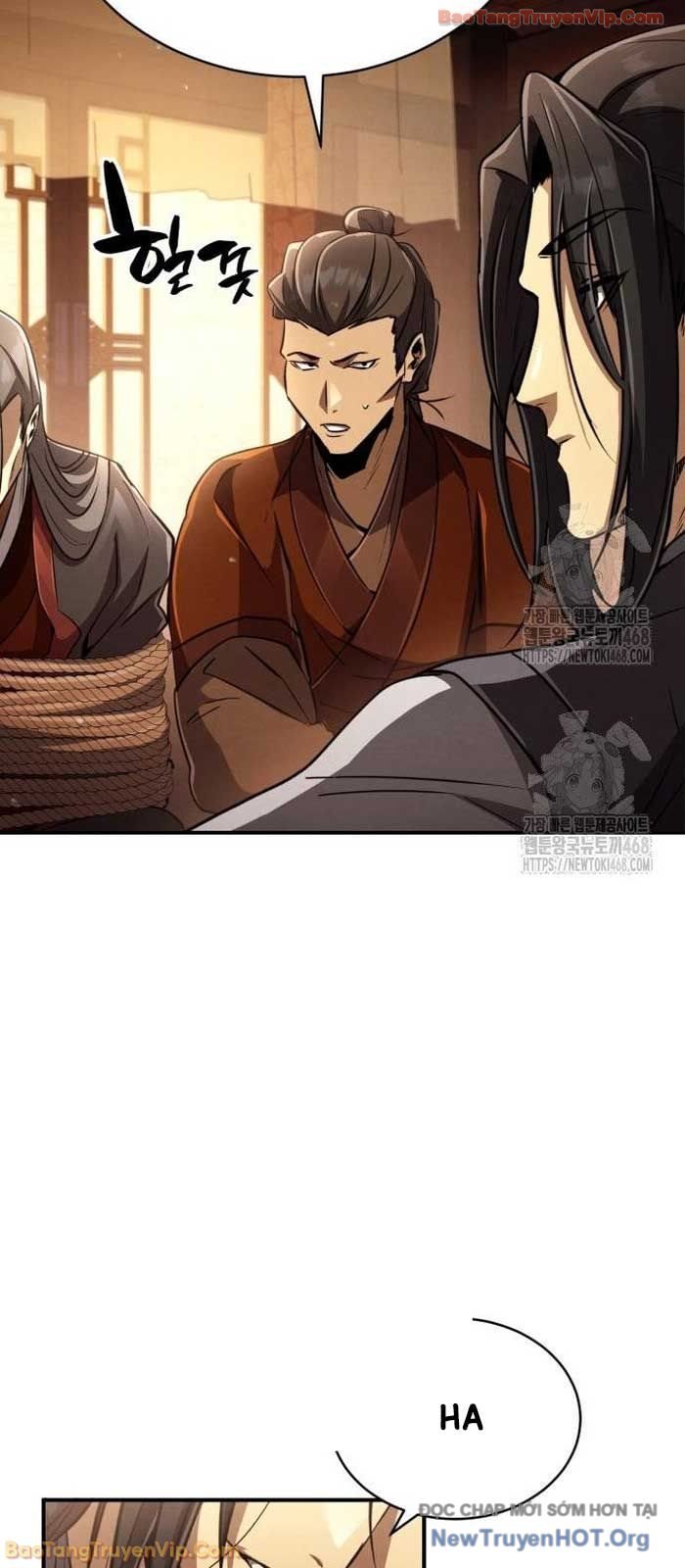 Quyền Vương Phục Sinh Chap 18 - Trang 2