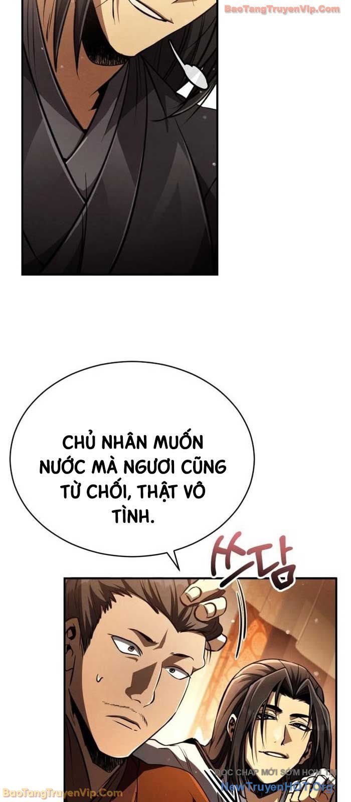 Quyền Vương Phục Sinh Chap 18 - Trang 2