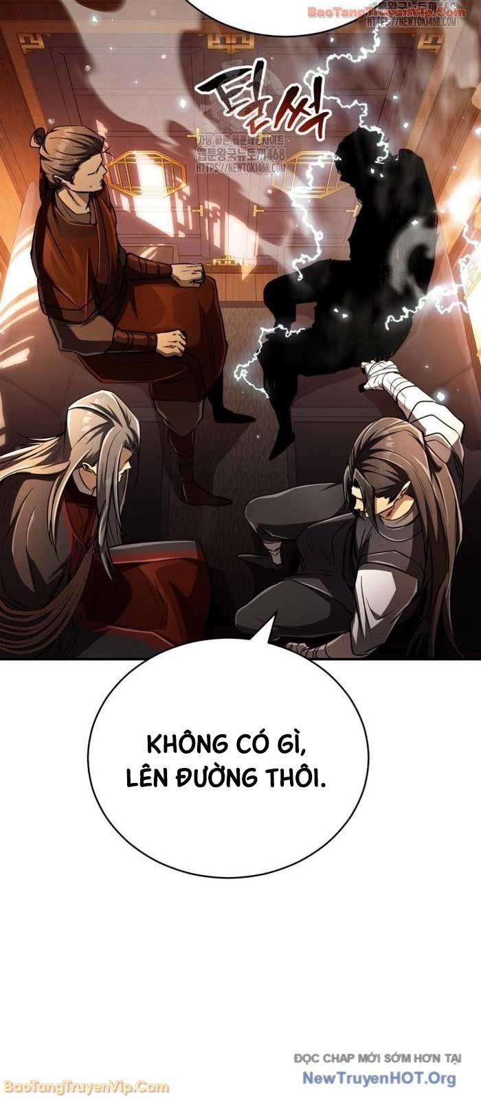 Quyền Vương Phục Sinh Chap 18 - Trang 2