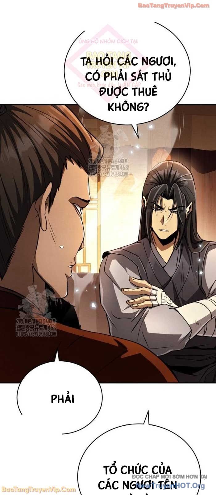 Quyền Vương Phục Sinh Chap 18 - Trang 2