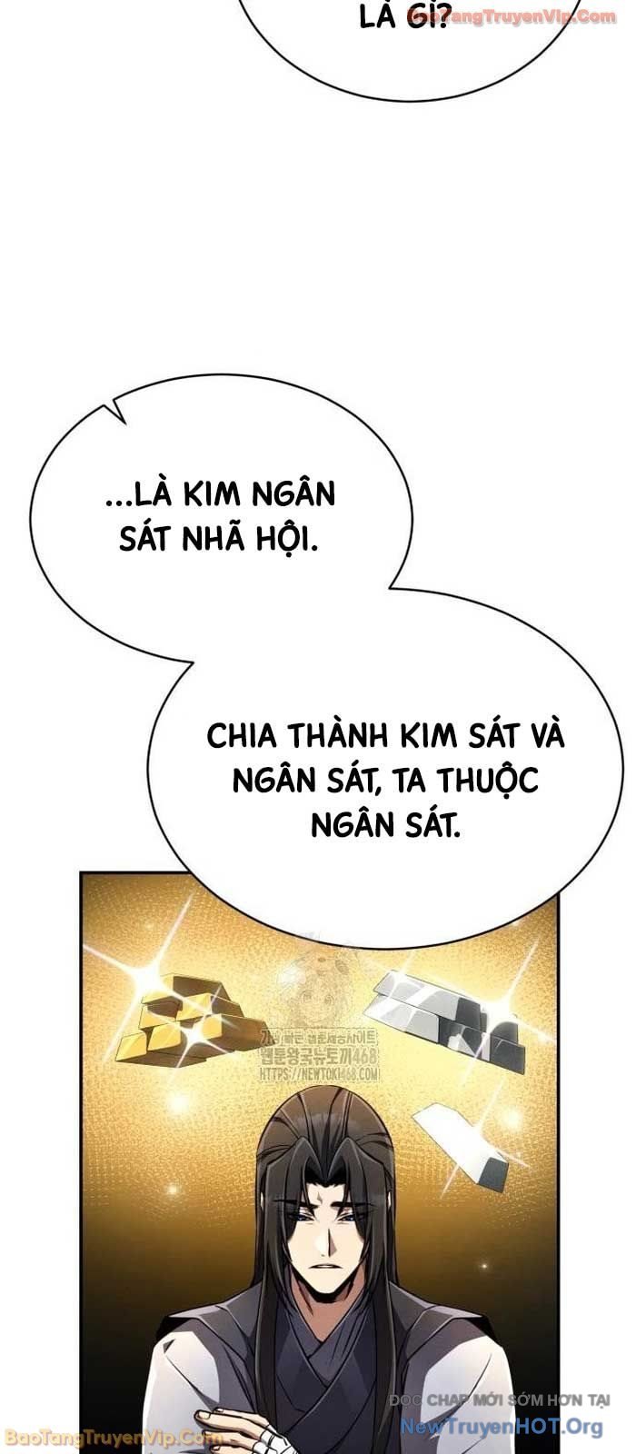 Quyền Vương Phục Sinh Chap 18 - Trang 2