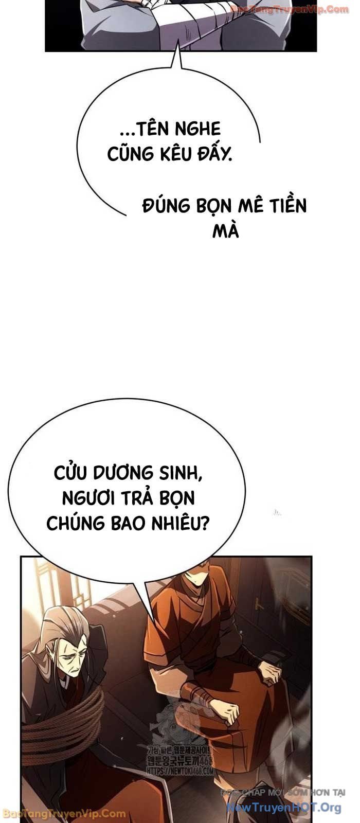 Quyền Vương Phục Sinh Chap 18 - Trang 2