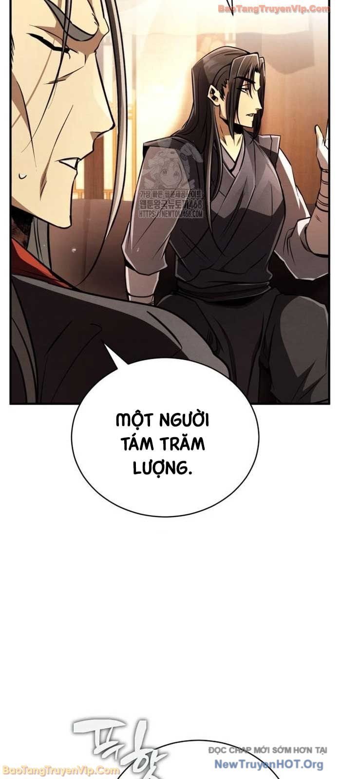 Quyền Vương Phục Sinh Chap 18 - Trang 2