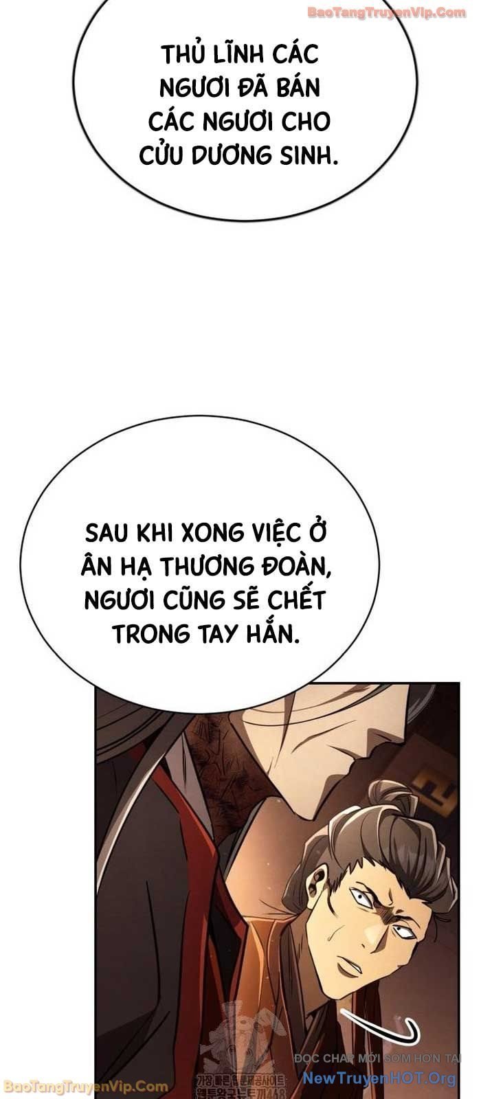 Quyền Vương Phục Sinh Chap 18 - Trang 2