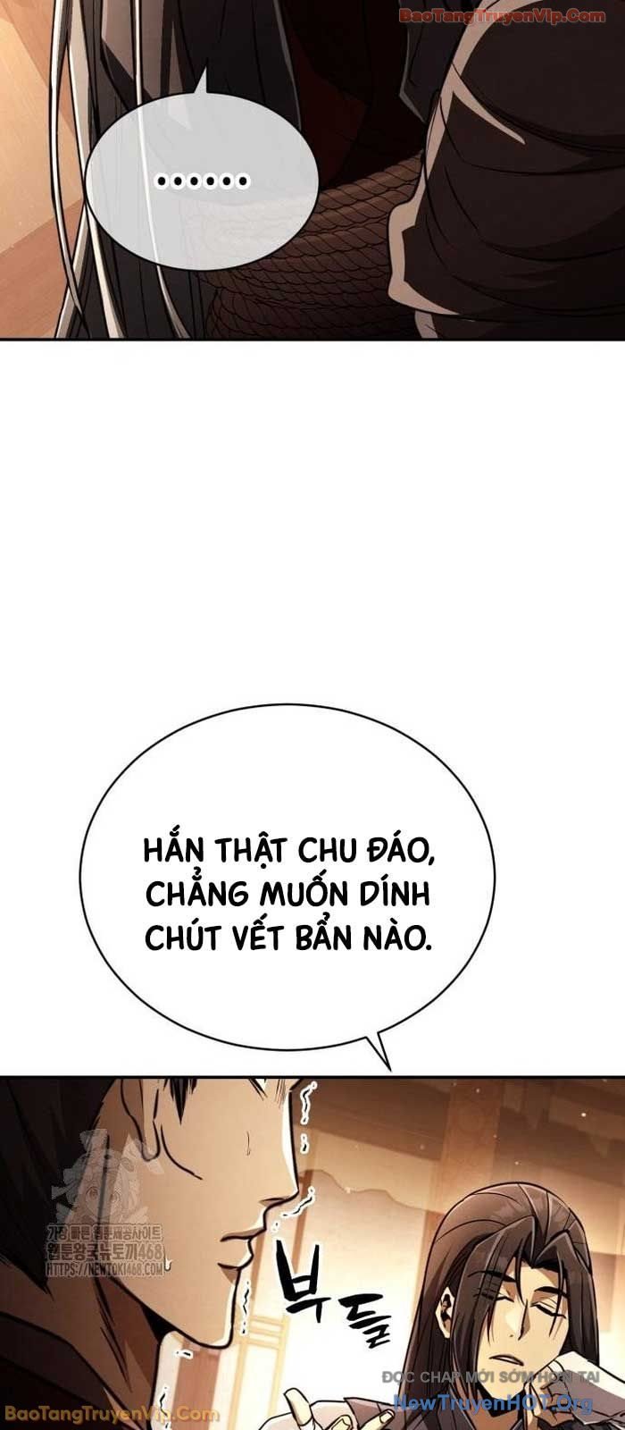 Quyền Vương Phục Sinh Chap 18 - Trang 2