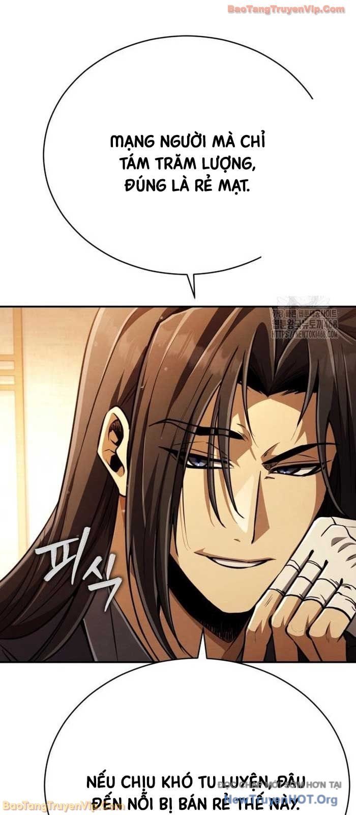 Quyền Vương Phục Sinh Chap 18 - Trang 2
