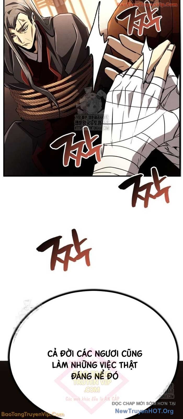 Quyền Vương Phục Sinh Chap 18 - Trang 2