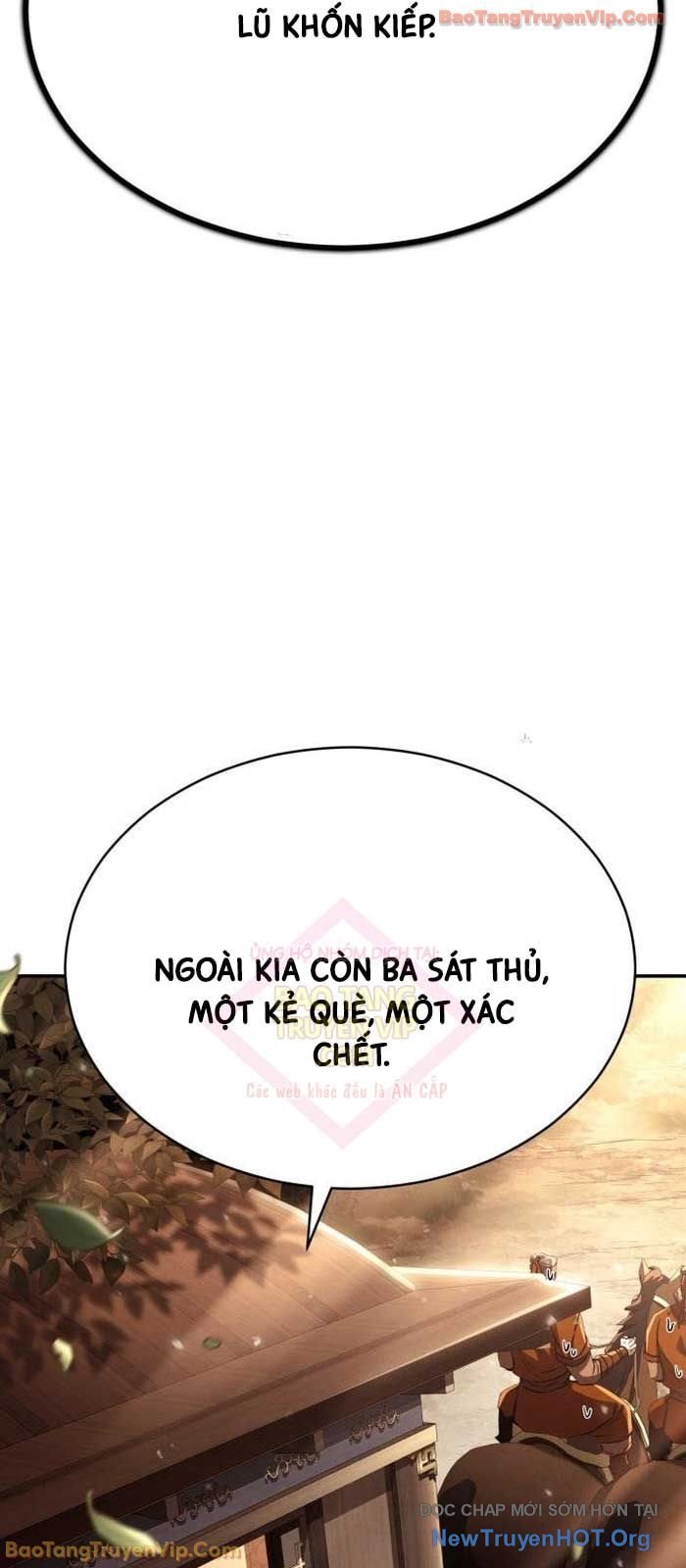 Quyền Vương Phục Sinh Chap 18 - Trang 2