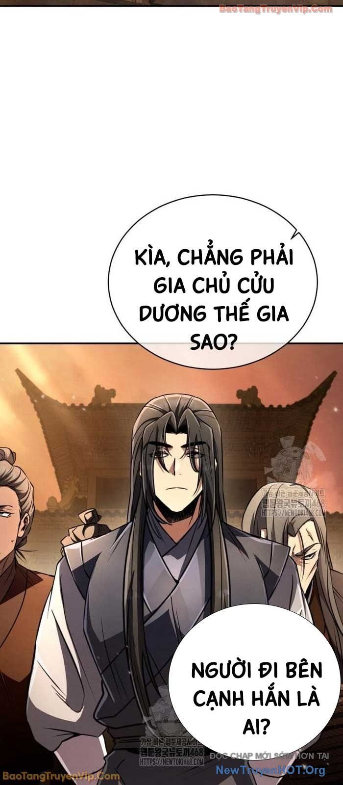 Quyền Vương Phục Sinh Chap 18 - Trang 2