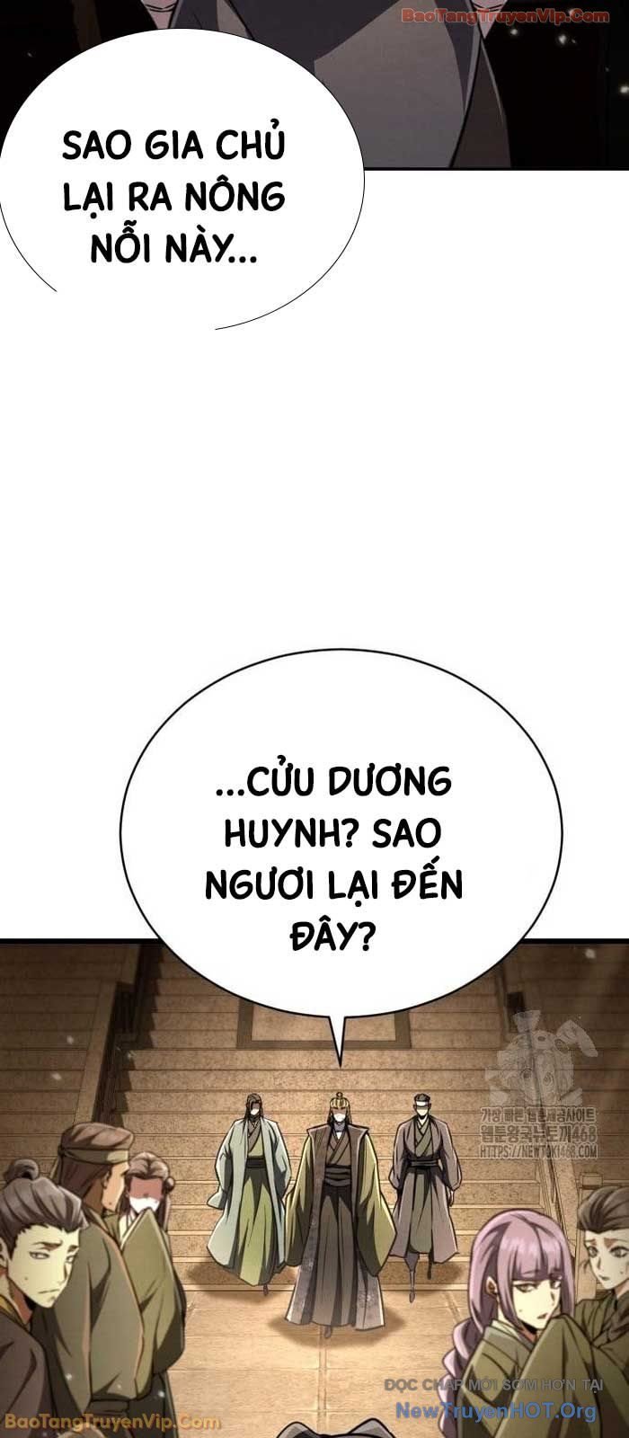 Quyền Vương Phục Sinh Chap 18 - Trang 2