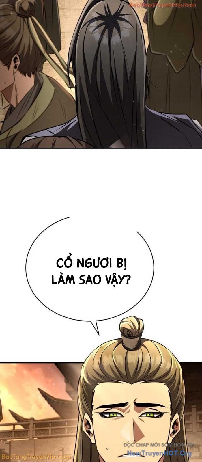 Quyền Vương Phục Sinh Chap 18 - Trang 2