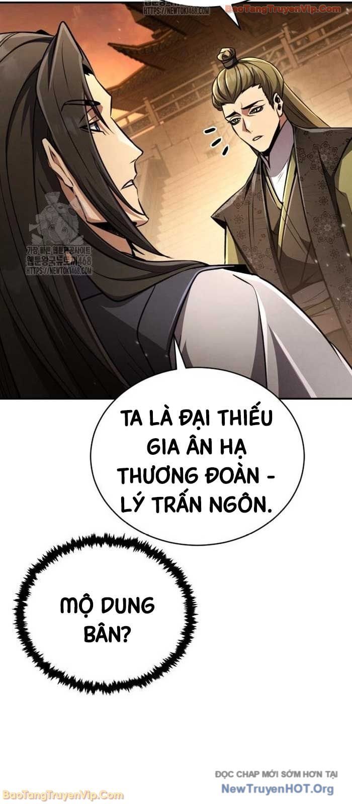 Quyền Vương Phục Sinh Chap 18 - Trang 2