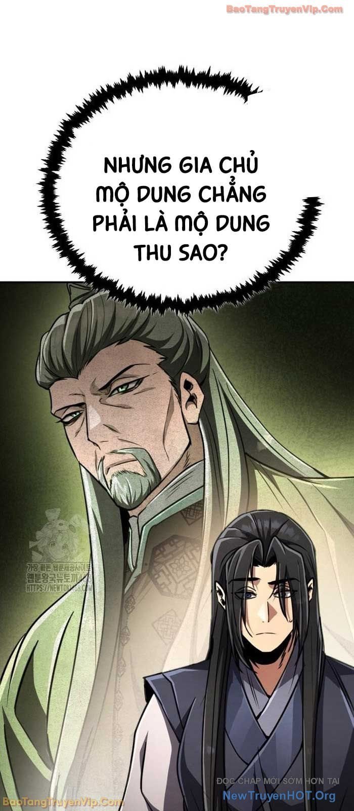 Quyền Vương Phục Sinh Chap 18 - Trang 2