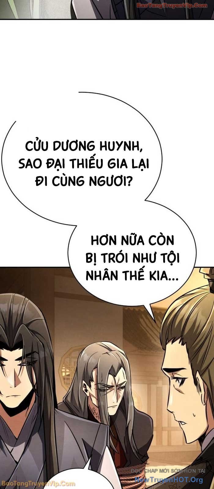 Quyền Vương Phục Sinh Chap 18 - Trang 2