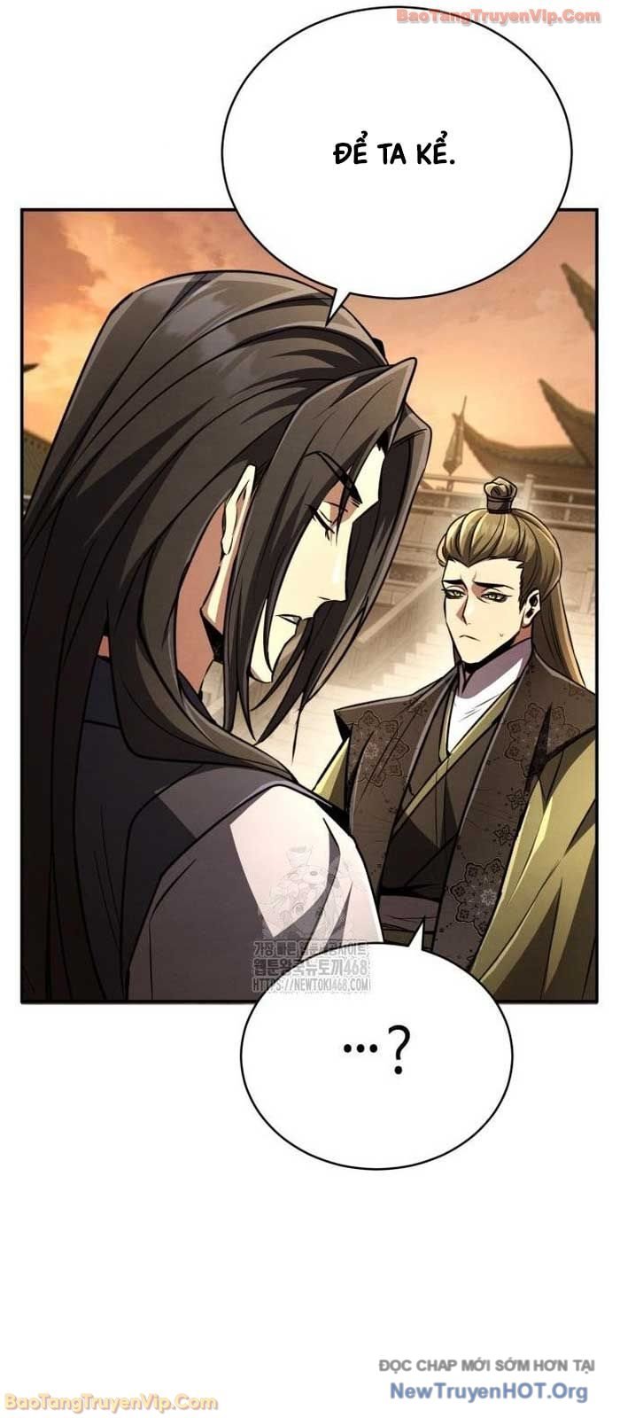 Quyền Vương Phục Sinh Chap 18 - Trang 2