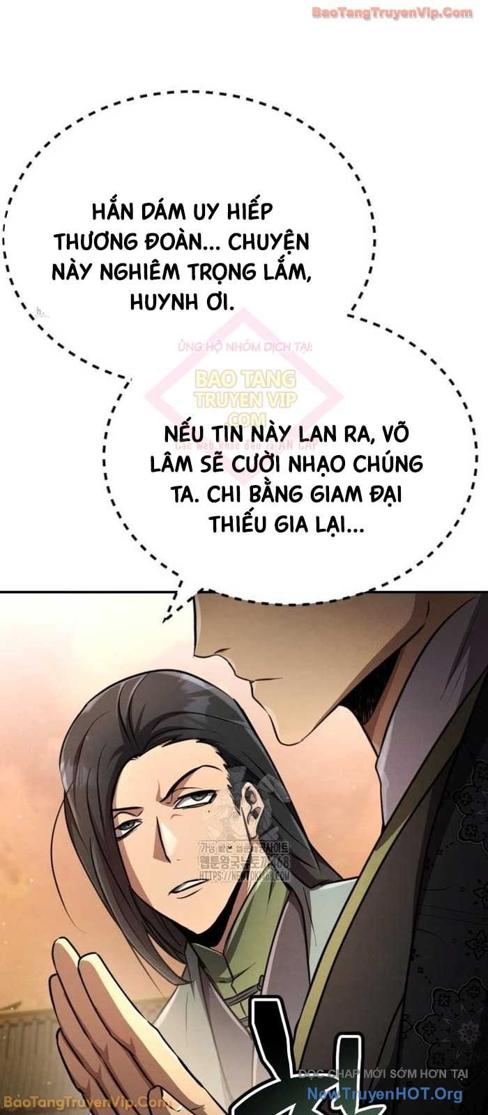 Quyền Vương Phục Sinh Chap 18 - Trang 2