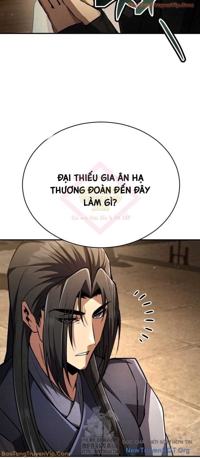 Quyền Vương Phục Sinh Chap 18 - Trang 2