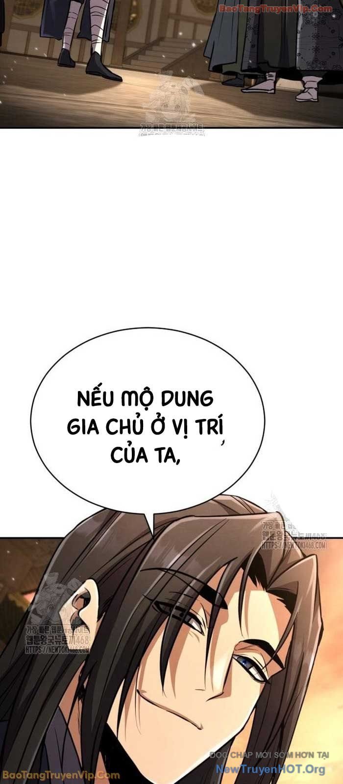 Quyền Vương Phục Sinh Chap 18 - Trang 2