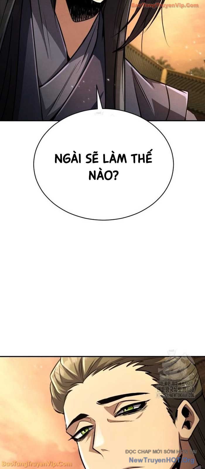 Quyền Vương Phục Sinh Chap 18 - Trang 2