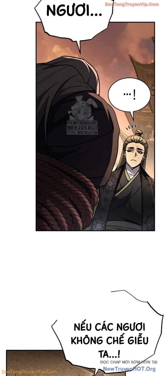 Quyền Vương Phục Sinh Chap 18 - Trang 2