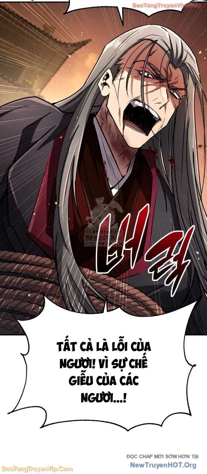 Quyền Vương Phục Sinh Chap 18 - Trang 2