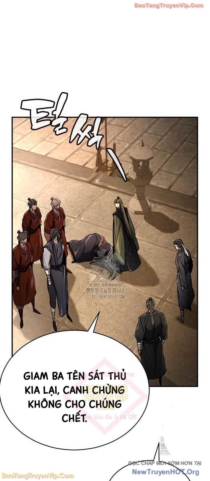 Quyền Vương Phục Sinh Chap 18 - Trang 2