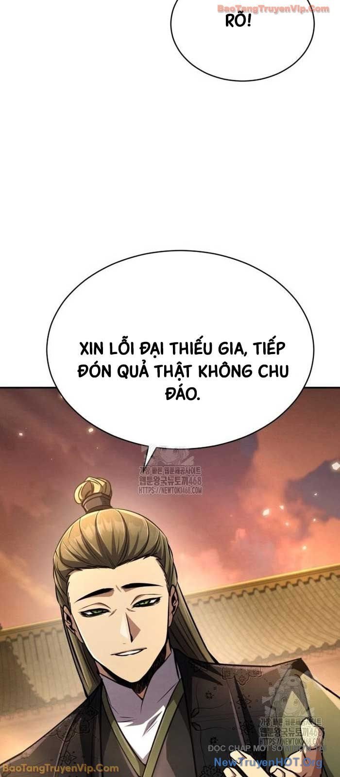 Quyền Vương Phục Sinh Chap 18 - Trang 2