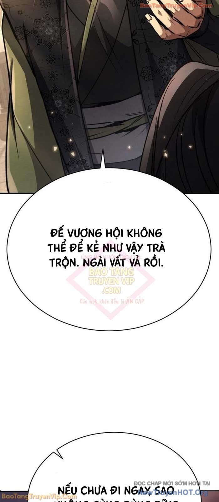 Quyền Vương Phục Sinh Chap 18 - Trang 2