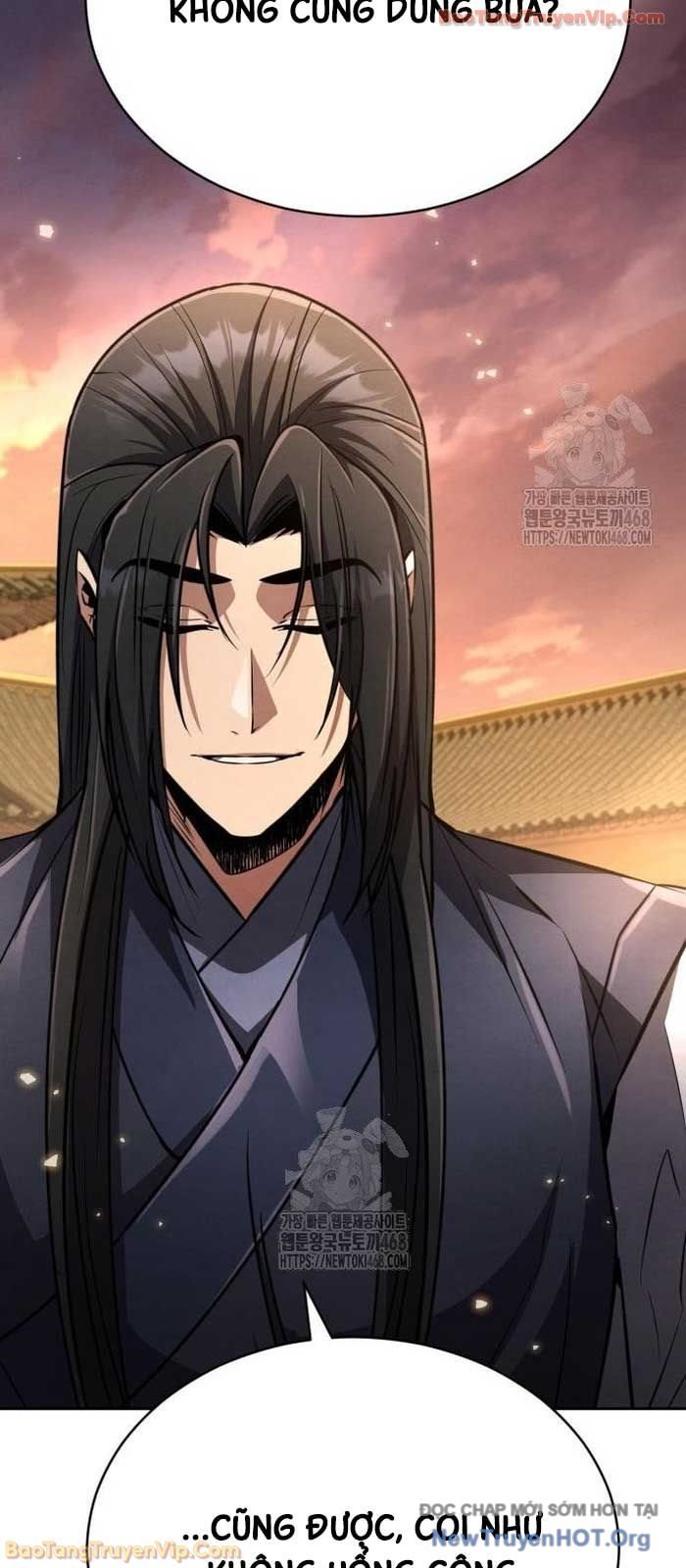 Quyền Vương Phục Sinh Chap 18 - Trang 2