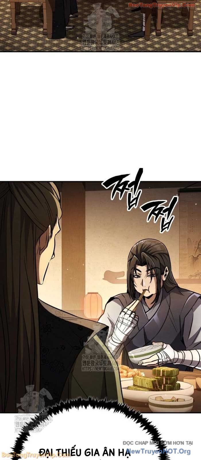 Quyền Vương Phục Sinh Chap 18 - Trang 2