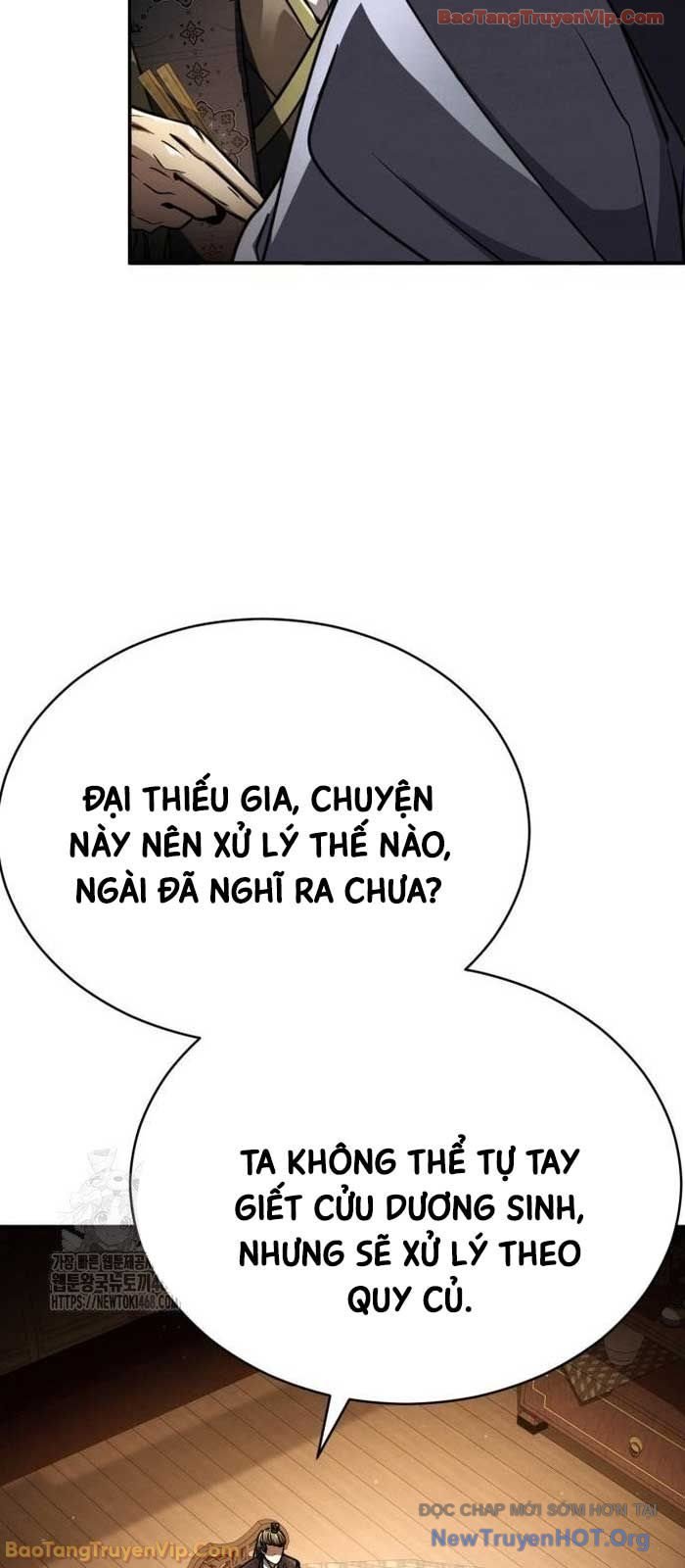 Quyền Vương Phục Sinh Chap 18 - Trang 2
