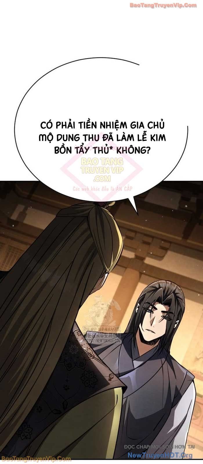 Quyền Vương Phục Sinh Chap 18 - Trang 2