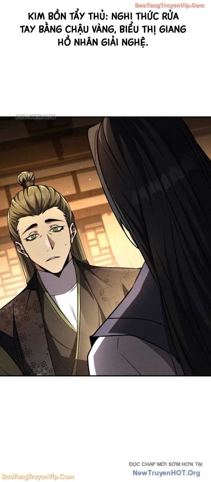 Quyền Vương Phục Sinh Chap 18 - Trang 2