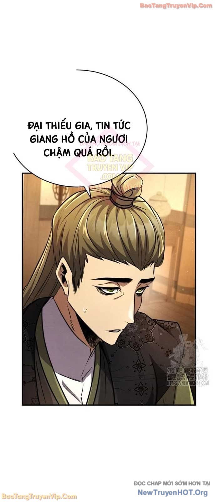 Quyền Vương Phục Sinh Chap 18 - Trang 2