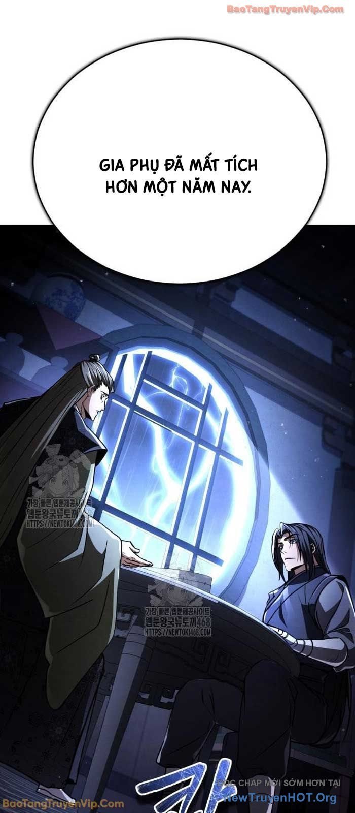 Quyền Vương Phục Sinh Chap 18 - Trang 2